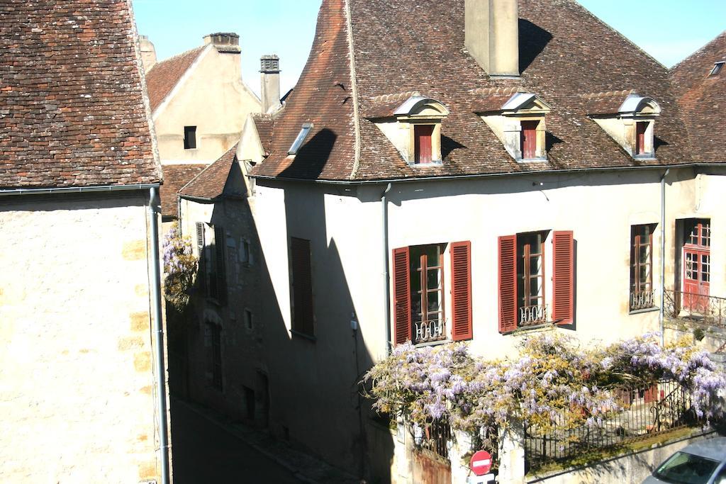 Sy-la Terrasse Vézelay