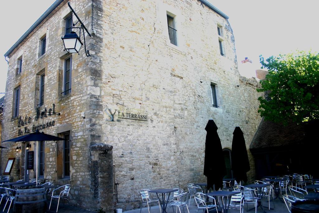 Sy-la Terrasse